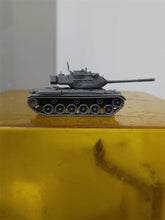 3d Printed 1/72 United States M47 Patton Main Battle Tank Unpainted Kit